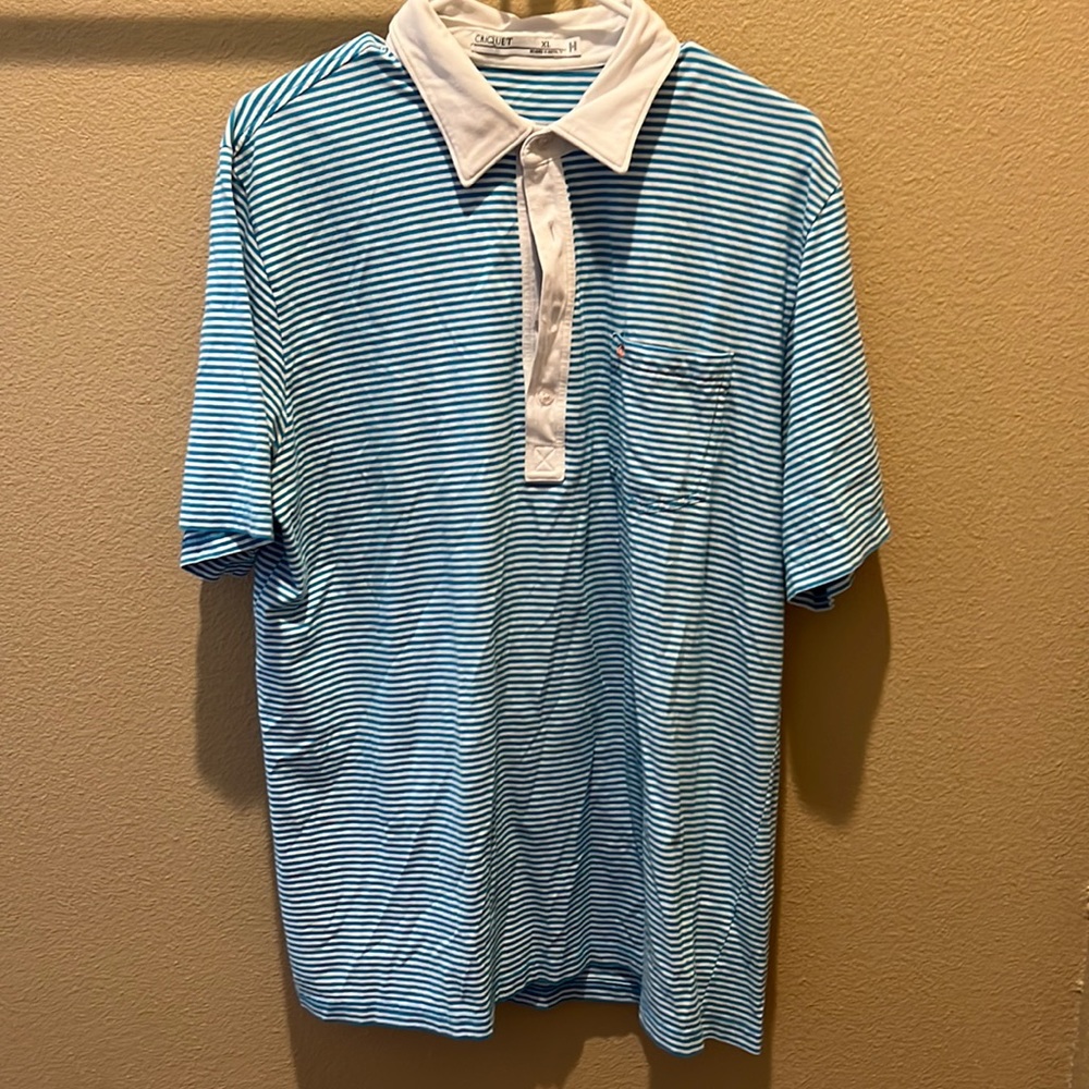 Criquet polo